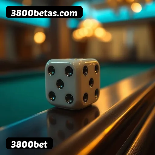 Tabela RTP dos jogos de cassino da 3800bet